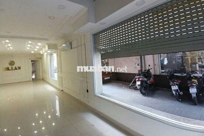 CHO THUÊ NHÀ MẶT TIỀN CITYLAND – TRẦN THỊ NGHĨ,P7, GÒ VẤP