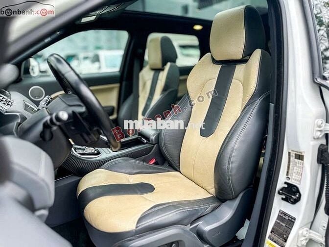LandRover Range Rover Evoque Dynamic Sx 2014