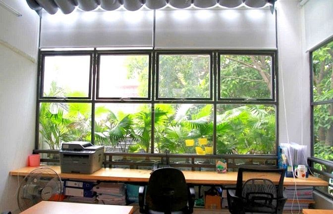 BÁN NHÀ MẶT TIỀN : 22 ĐƯỜNG SỐ 4 - P. 7 - Q. GÒ VẤP - TPHCM