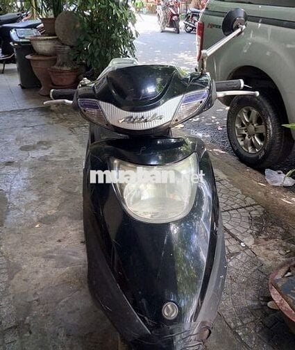 XE ATTLIA CHÍNH CHỦ, BIỂN SỐ ĐẸP