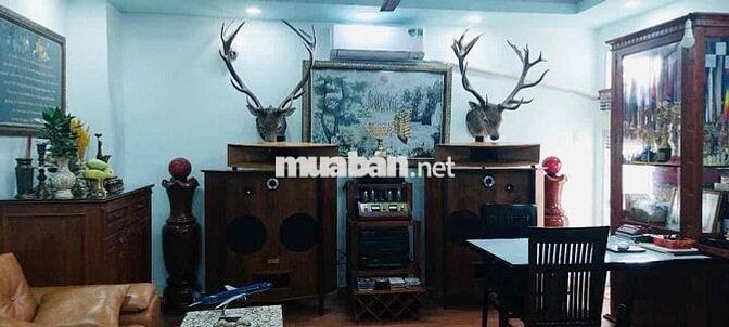 Gấp Bán Chung Cư 105m2 3PN 3Wc Ngay Uỷ Ban Quận Tân Phú