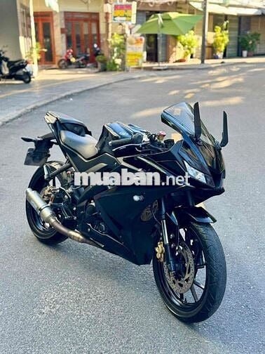❤️ Yamaha R15 Chính chủ Biển số 43