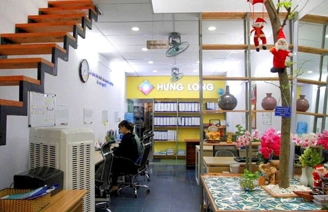 BÁN NHÀ MẶT TIỀN : 22 ĐƯỜNG SỐ 4 - P. 7 - Q. GÒ VẤP - TPHCM