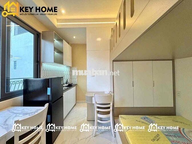 Trống sẳn phòng như hình như biệt thự sang xịn min