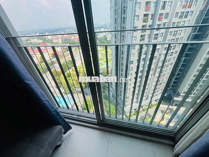 💎Tin thật! Full nội thất căn 2PN,2WC tòa Vip C view ủy ban công viên!