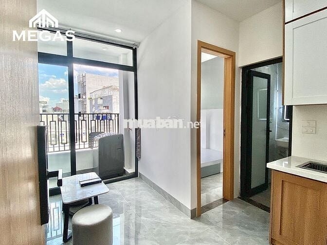 CĂN HỘ 2N1K NGAY TRUNG TÂM CẦU GIẤY, GẦN KEANGNAM, LANDMARK