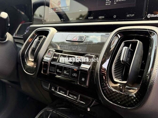 Kia Sonet 2023 Premium 1.5 AT - 18000 km Siêu Lướt