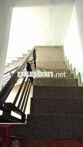 CHÍNH CHỦ BÁN NHÀ 2 MT LÔ GÓC QT P11 .7 TỶ 95