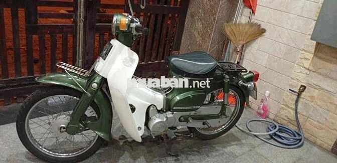 Bán Xe Cúp 81 Cho Học Sinh
