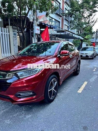 Honda HR-V 2019 HR-V L - 50000 km