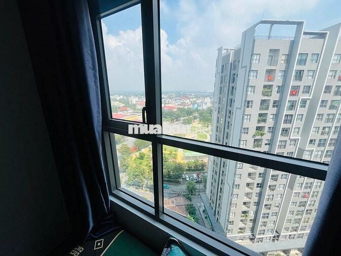 💎Tin thật! Full nội thất căn 2PN,2WC tòa Vip C view ủy ban công viên!