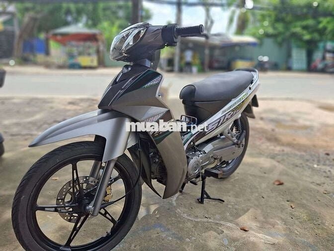 Yamaha sirius . Đk 2018 . Bs 62 zin càvet đầy đủ