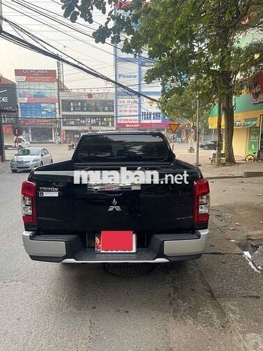 Bán xe Mitsubishi Triton