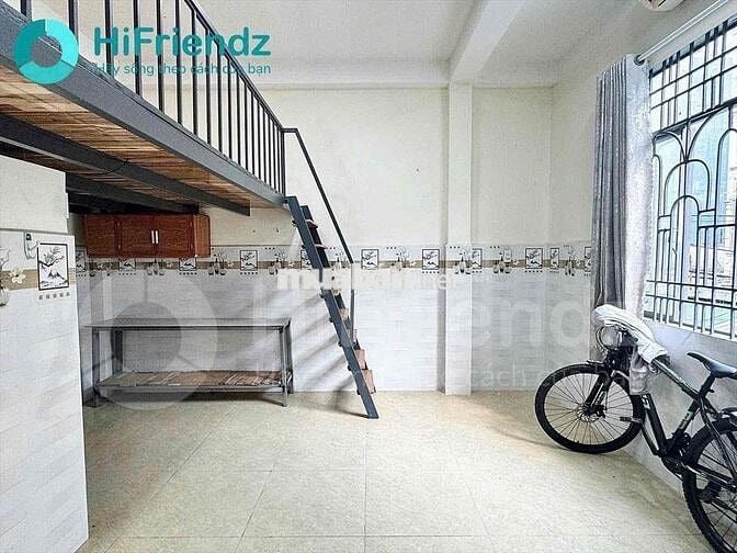 🔥 CHO THUÊ DUPLEX FULL NỘI THẤT - GÁC CAO - GẦN UTH_HUTECH_FTU2 🔥