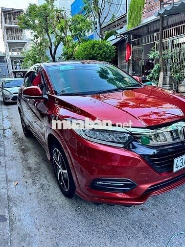 Honda HR-V 2019 HR-V L - 50000 km