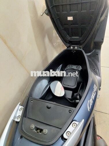Kymco CandyHi 50cc 2022  Xhanh bạc, %96 mới