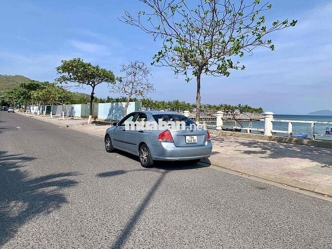 Kia Cerato xe gia đình, cần thanh lý.