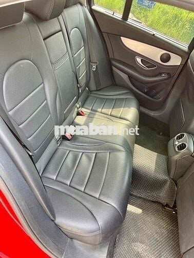 Mercedes Benz C Class 2015 C200 - 80000 km