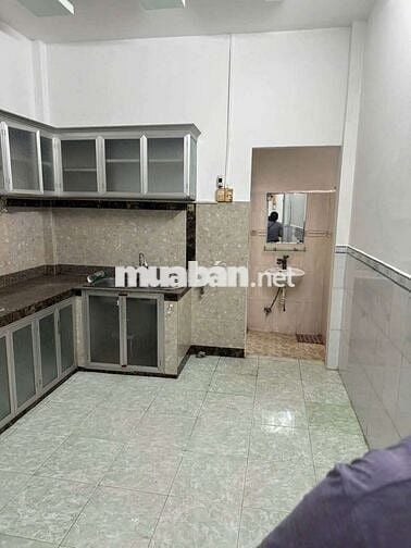 Cho thuê nhà Quang Trung Phường 1O gò vấp giá rẻ