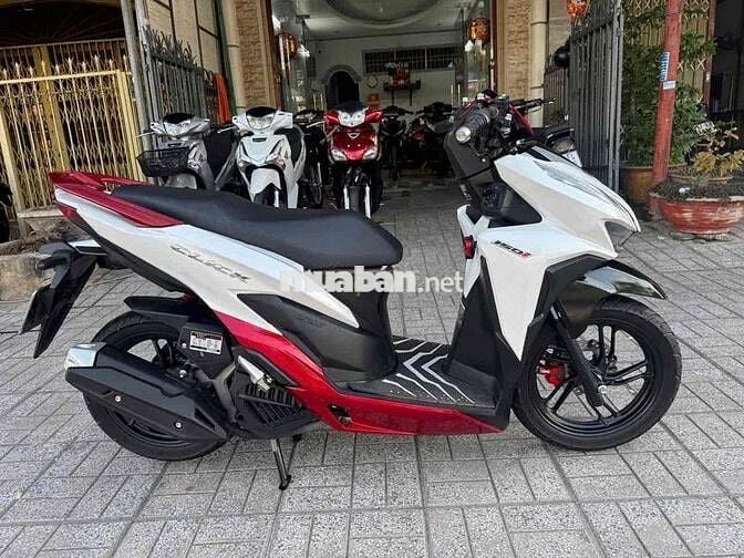 Vario 150 dọn kiểng Click 150 máy zin biển67
