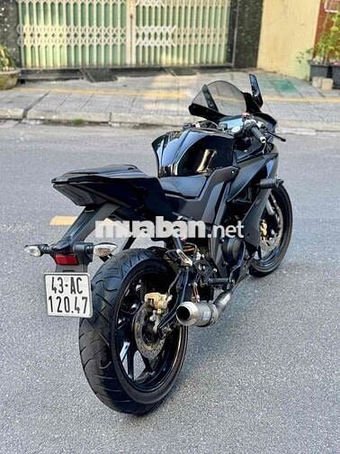❤️ Yamaha R15 Chính chủ Biển số 43