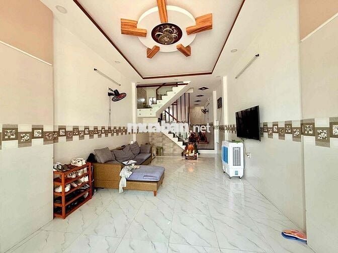 Nhà phố khu tdc Vĩnh Trường/Nha Trang