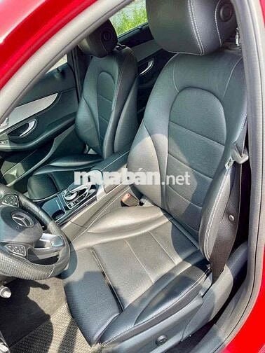 Mercedes Benz C Class 2015 C200 - 80000 km