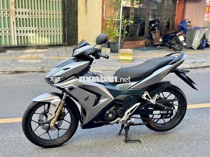 ❤️ Honda Winner V3 150 ABS 2023_Chính chủ biển 81
