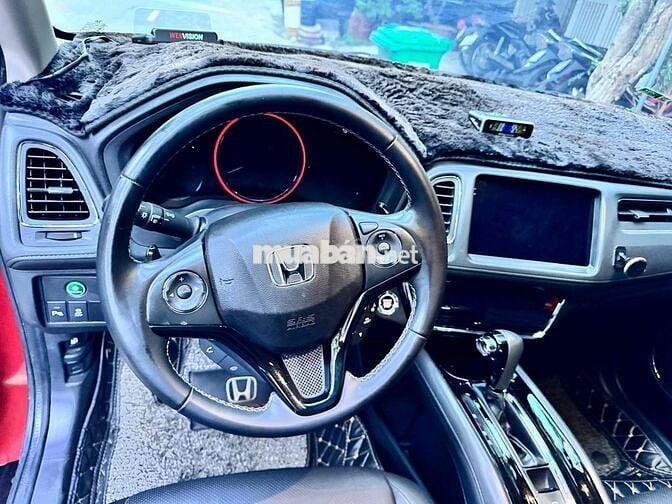 Honda HR-V 2019 HR-V L - 50000 km