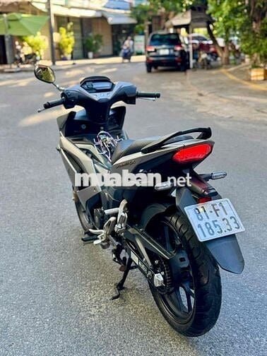 ❤️ Honda Winner V3 150 ABS 2023_Chính chủ biển 81