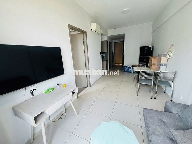 💎Tin thật! Full nội thất căn 2PN,2WC tòa Vip C view ủy ban công viên!