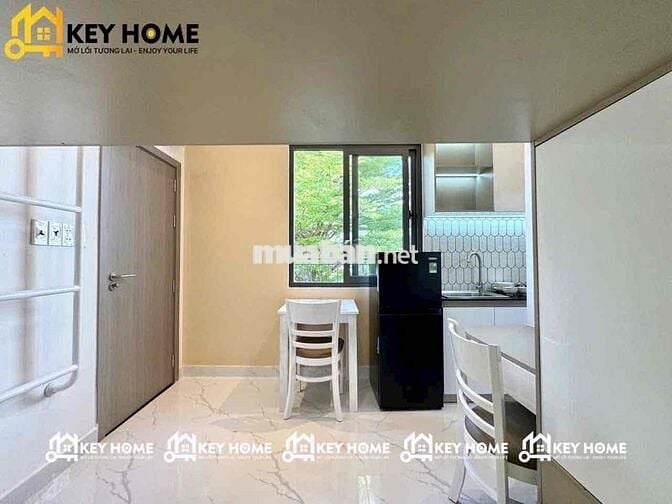 Trống sẳn phòng như hình như biệt thự sang xịn min