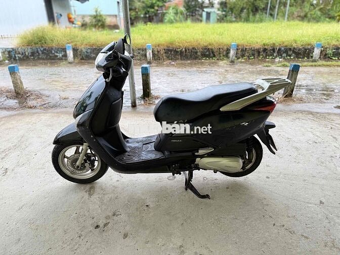 -Em Bán Honda Lead Fi 110 Máy Zin Êm Chính Chủ