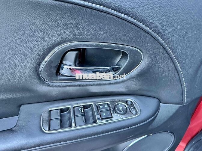 Honda HR-V 2019 HR-V L - 50000 km