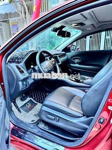 Honda HR-V 2019 HR-V L - 50000 km