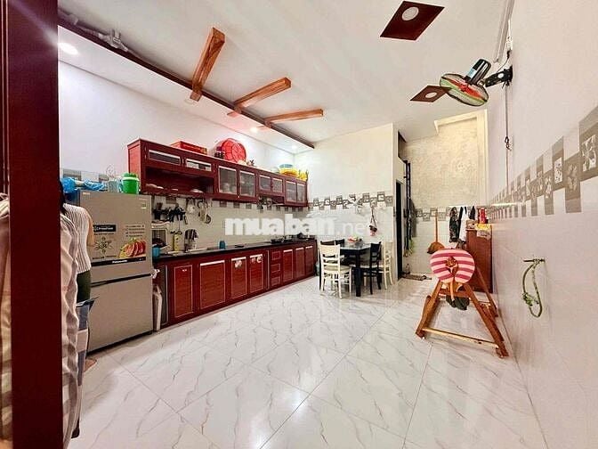 Nhà phố khu tdc Vĩnh Trường/Nha Trang