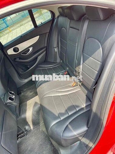 Mercedes Benz C Class 2015 C200 - 80000 km
