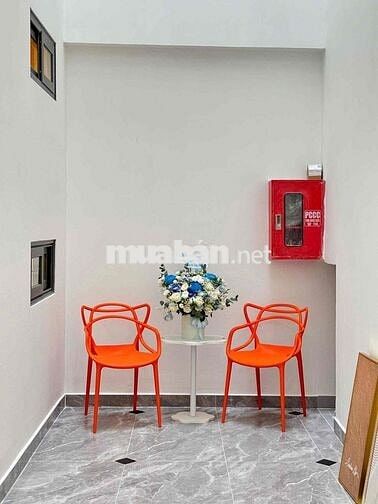 Trống sẳn phòng như hình như biệt thự sang xịn min
