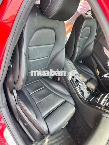 Mercedes Benz C Class 2015 C200 - 80000 km