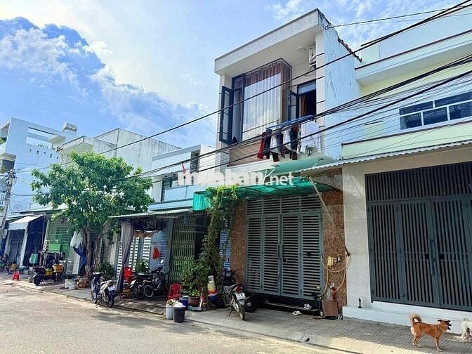 Nhà phố khu tdc Vĩnh Trường/Nha Trang