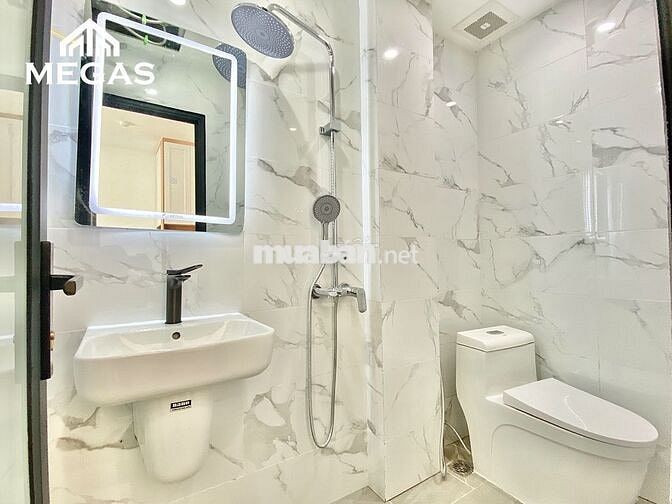 CĂN HỘ 2N1K NGAY TRUNG TÂM CẦU GIẤY, GẦN KEANGNAM, LANDMARK