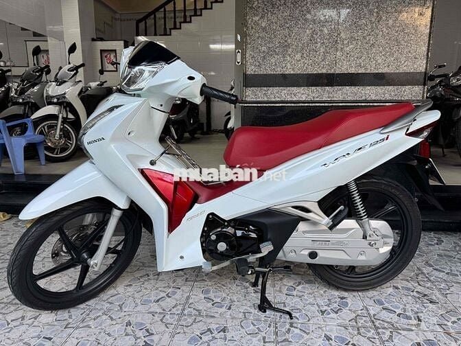 Honda Wave i 125cc Đời 2020 Siêu Lướt.Chạy 5.000Km