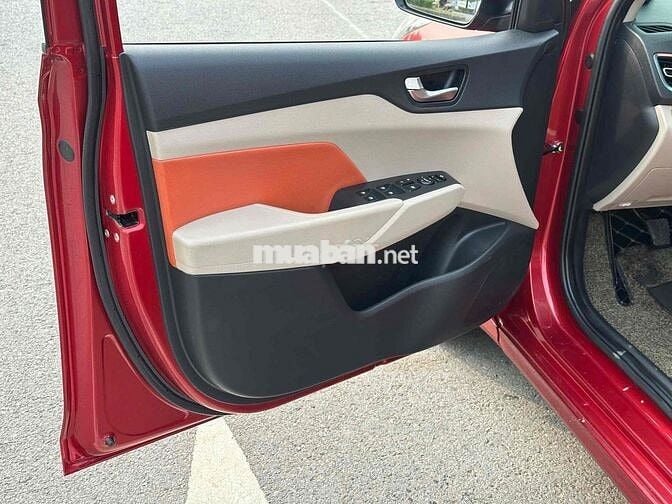 Accent 2021 MT