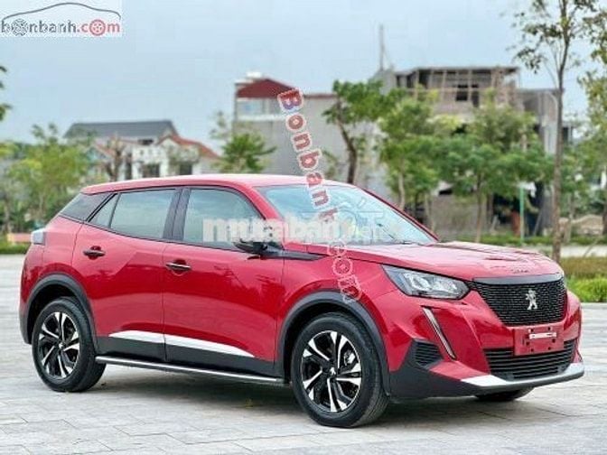 Peugeot 2008 GT Line 1.2 AT 2021