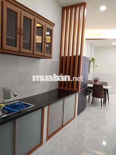 Bán Nhà Trung Tâm Thành Phố phường Vạn Thạnh