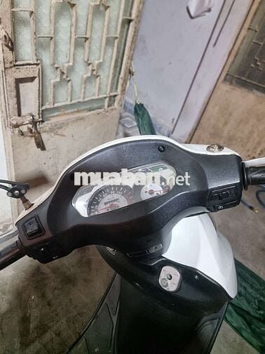 Attila xe nguyên zin còn rất đẹp