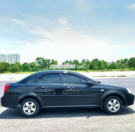 Laceti ex 1.6 MT Sx 2011 xe tư nhân 1 chủ từ mới