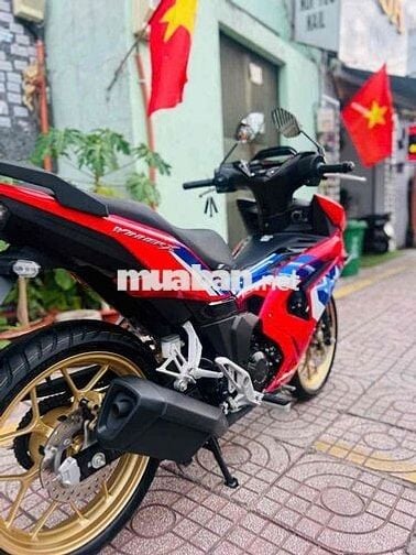 WINNER X V3 2023 BSTP -CỌP 3850km - GÓP NỢ XẤU