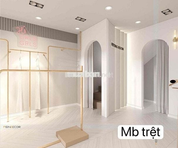 SANG MẶT BẰNG NGUYÊN CĂN CHUYỂN ĐỊA CHỈ MỚI