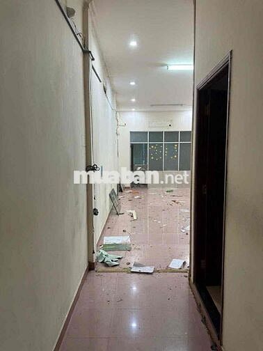 cho thuê nhà mặt tiền quận 5 , kinh doanh tự do 7 phòng ngủ